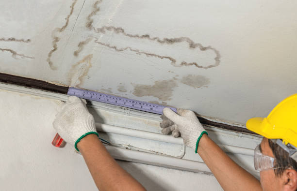 Reliable Sewage Cleanup contractor in Anson, TX by Water Damage Irwin
